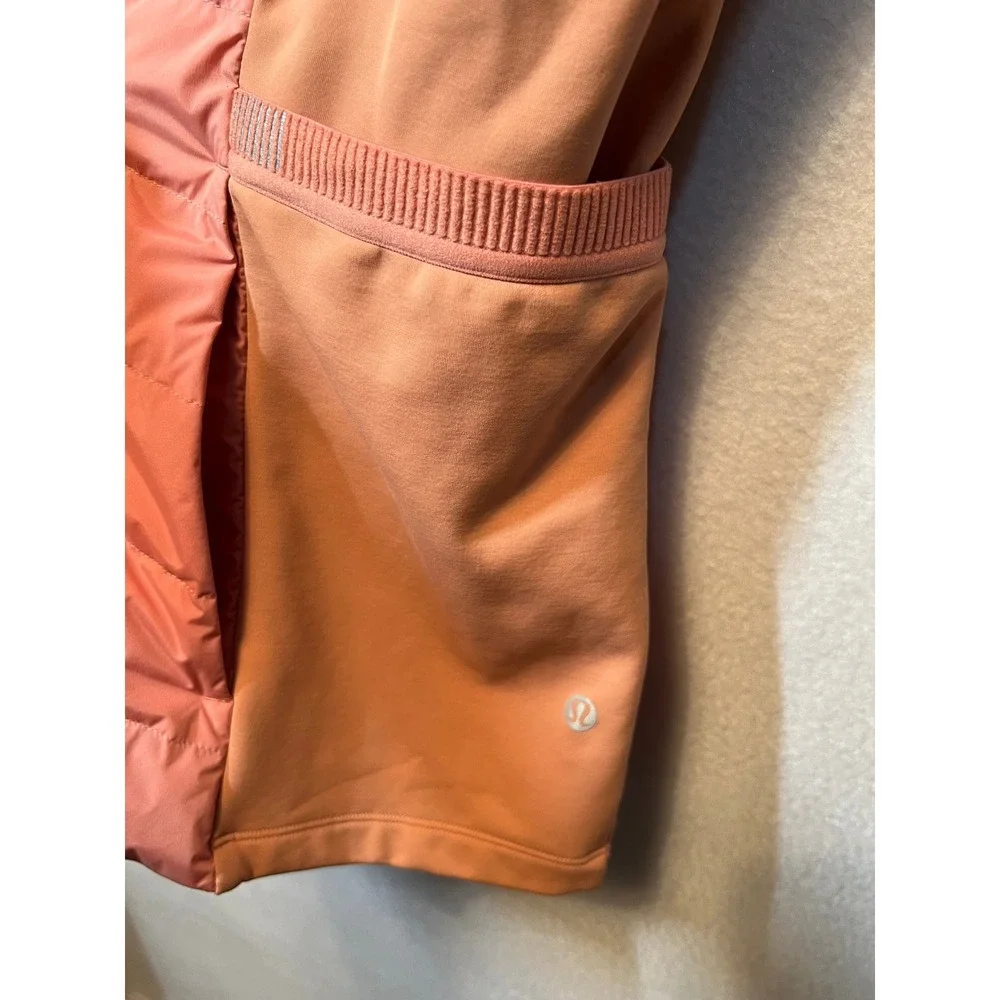 lululemon athletica lightweight insulated